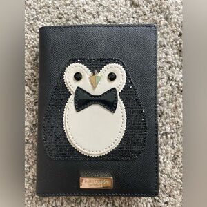 Kate Spade Penguin wallet